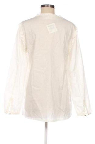 Дамска блуза Alba Moda, Размер L, Цвят Бял, Цена 20,71 €