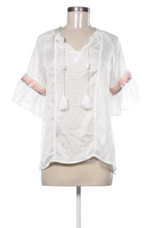 Dámská halenka Alesia, Velikost L, Barva Bílá, Cena  283,00 Kč