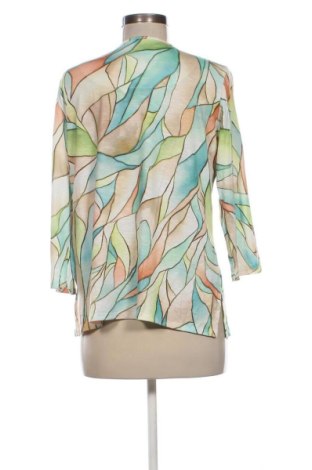 Дамска блуза Alfred Dunner, Размер L, Цвят Многоцветен, Цена 4,60 €