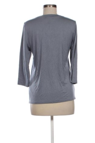 Bluzka damska Alfredo Pauly, Rozmiar S, Kolor Niebieski, Cena 31,99 zł