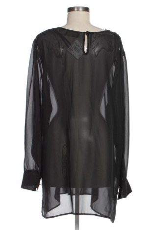 Női blúz Alfredo Pauly, Méret XXL, Szín Fekete, Ár 6 169 Ft