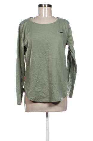 Dámská halenka Alife And Kickin, Velikost M, Barva Zelená, Cena  519,00 Kč