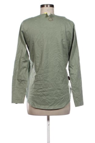 Dámská halenka Alife And Kickin, Velikost M, Barva Zelená, Cena  519,00 Kč