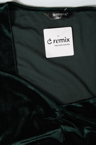 Damen Shirt Allegra K, Größe S, Farbe Grün, Preis € 10,00