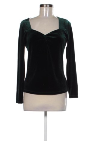 Damen Shirt Allegra K, Größe S, Farbe Grün, Preis € 10,00