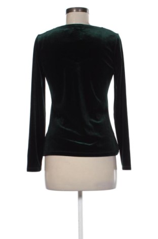 Дамска блуза Allegra K, Размер S, Цвят Зелен, Цена 9,20 €