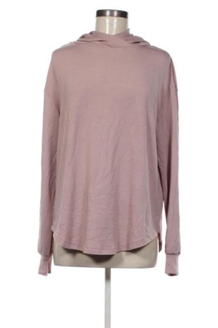 Dámska blúza Ally, Veľkosť M, Farba Popolavo ružová, Cena  4,95 €