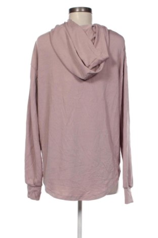 Dámska blúza Ally, Veľkosť M, Farba Popolavo ružová, Cena  4,95 €