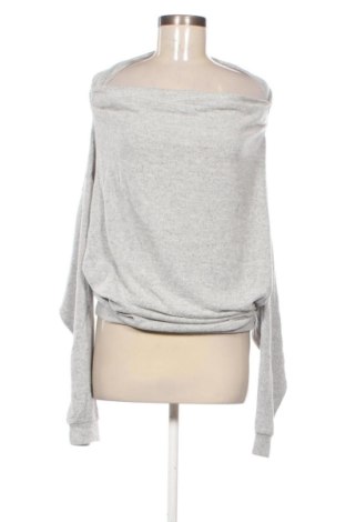 Dámska blúza Ally, Veľkosť S, Farba Sivá, Cena  10,95 €