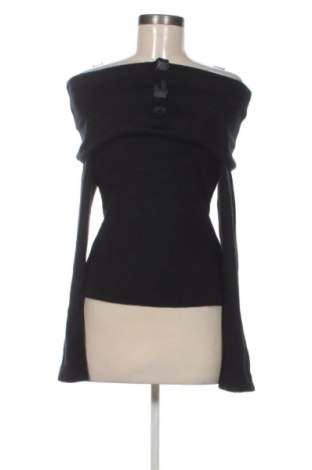 Bluzka damska Ally, Rozmiar M, Kolor Czarny, Cena 21,99 zł