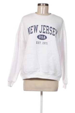 Bluză de femei Ally, Mărime XS, Culoare Alb, Preț 27,99 Lei