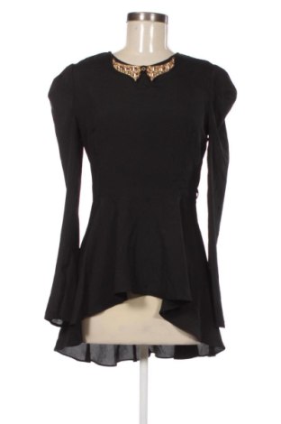Dámska blúza Alvina, Veľkosť M, Farba Čierna, Cena  11,95 €