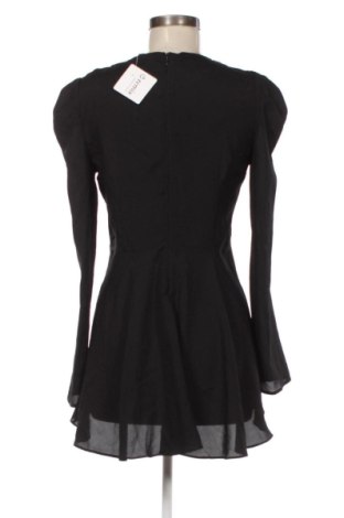 Dámska blúza Alvina, Veľkosť M, Farba Čierna, Cena  11,95 €