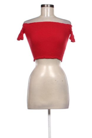 Damen Shirt Ambiance, Größe S, Farbe Rot, Preis € 10,00