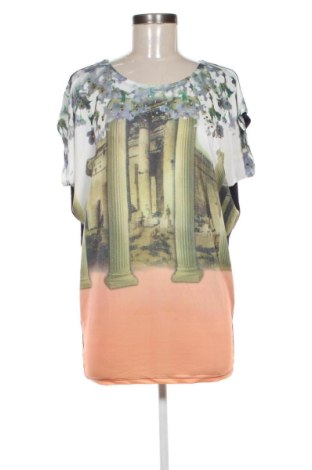 Дамска блуза Ambition, Размер XL, Цвят Многоцветен, Цена 10,00 €