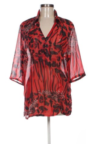 Bluză de femei Ambria, Mărime XL, Culoare Multicolor, Preț 54,99 Lei