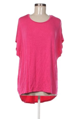 Bluză de femei Amisu, Mărime XXL, Culoare Roz, Preț 60,99 Lei