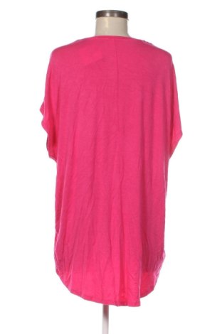 Bluză de femei Amisu, Mărime XXL, Culoare Roz, Preț 60,99 Lei