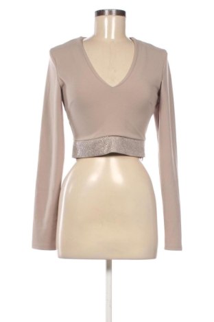 Дамска блуза Amisu, Размер S, Цвят Многоцветен, Цена 10,22 €