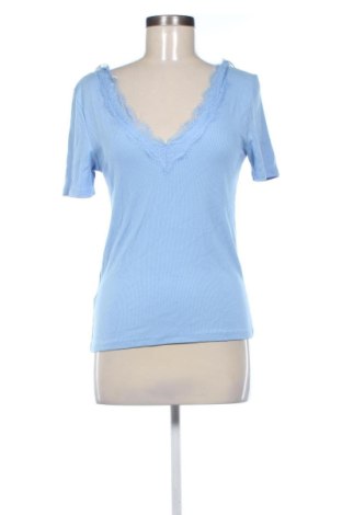 Дамска блуза Amisu, Размер M, Цвят Син, Цена 5,11 €