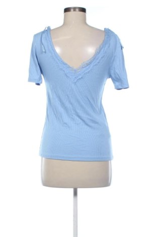 Дамска блуза Amisu, Размер M, Цвят Син, Цена 5,11 €