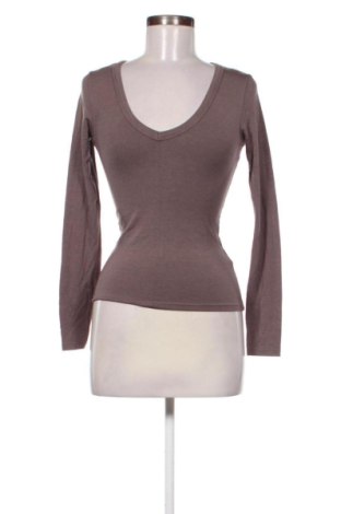 Dámska blúza Amisu, Veľkosť XS, Farba Hnedá, Cena  11,95 €