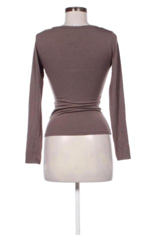 Dámska blúza Amisu, Veľkosť XS, Farba Hnedá, Cena  11,95 €