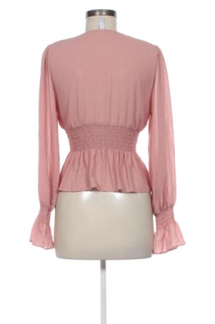 Bluzka damska Amisu, Rozmiar M, Kolor Popielaty róż, Cena 21,99 zł