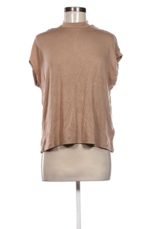 Damen Shirt Amisu, Größe XS, Farbe Beige, Preis 12,99 €