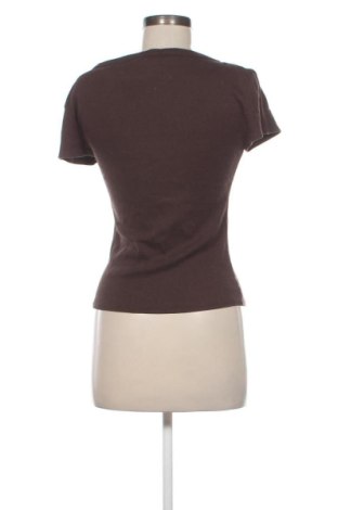Damen Shirt Amisu, Größe L, Farbe Braun, Preis 12,99 €