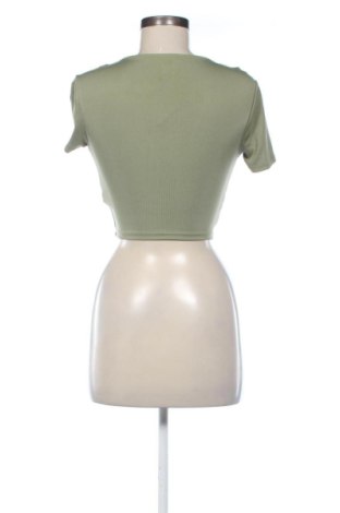 Bluză de femei Amisu, Mărime M, Culoare Verde, Preț 60,99 Lei