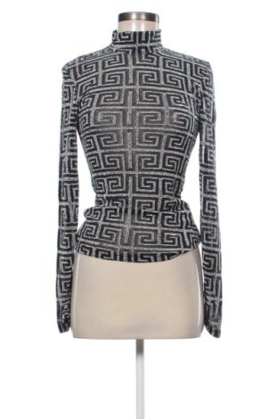 Γυναικεία μπλούζα Amisu, Μέγεθος M, Χρώμα Πολύχρωμο, Τιμή 15,92 €