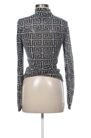 Γυναικεία μπλούζα Amisu, Μέγεθος M, Χρώμα Πολύχρωμο, Τιμή 15,92 €