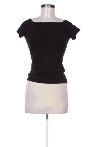 Bluzka damska Amisu, Rozmiar M, Kolor Czarny, Cena 51,99 zł