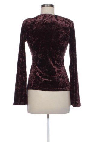 Bluzka damska Amisu, Rozmiar S, Kolor Brązowy, Cena 45,99 zł