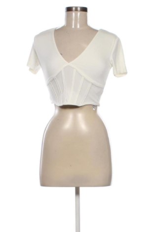 Női blúz Amisu, Méret M, Szín Fehér, Ár 4 132 Ft