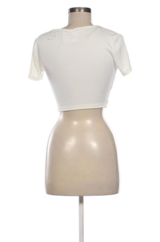 Női blúz Amisu, Méret M, Szín Fehér, Ár 4 132 Ft