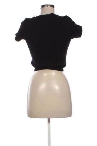 Дамска блуза Amisu, Размер M, Цвят Черен, Цена 10,00 €