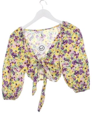 Dámská halenka Amisu, Velikost S, Barva Vícebarevné, Cena  283,00 Kč