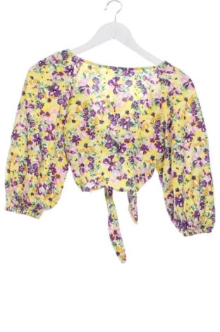 Dámská halenka Amisu, Velikost S, Barva Vícebarevné, Cena  283,00 Kč