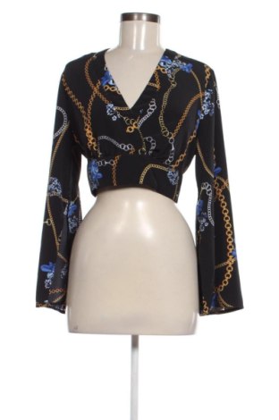 Dámska blúza Amisu, Veľkosť S, Farba Viacfarebná, Cena  4,95 €