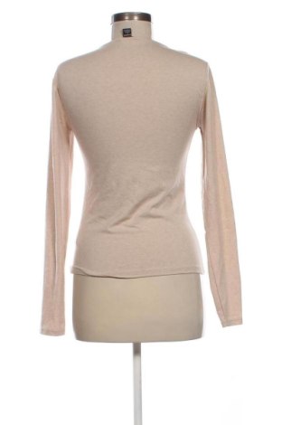 Дамска блуза Amisu, Размер L, Цвят Бежов, Цена 3,57 €