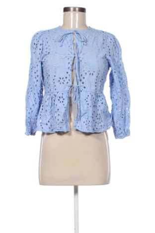 Damen Shirt Amisu, Größe S, Farbe Blau, Preis € 10,00