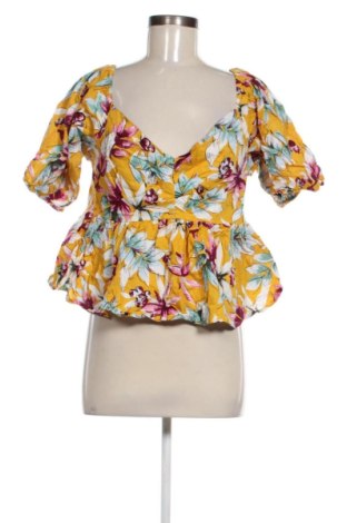 Damen Shirt Amisu, Größe XL, Farbe Mehrfarbig, Preis € 8,99