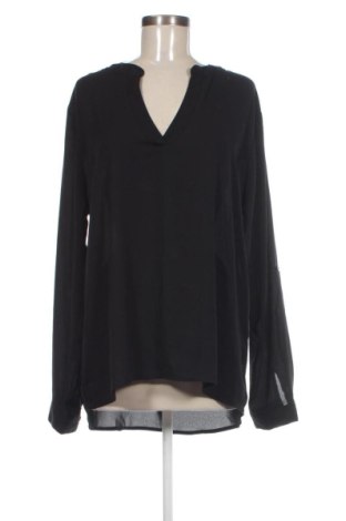 Дамска блуза Amisu, Размер L, Цвят Черен, Цена 10,00 €