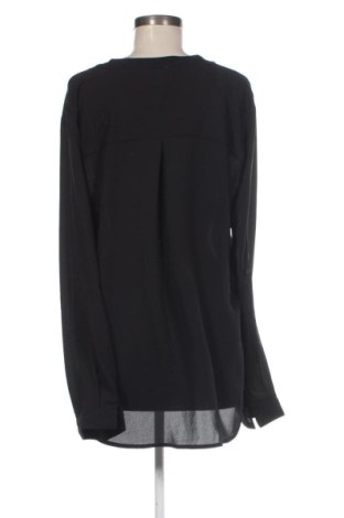 Дамска блуза Amisu, Размер L, Цвят Черен, Цена 10,00 €