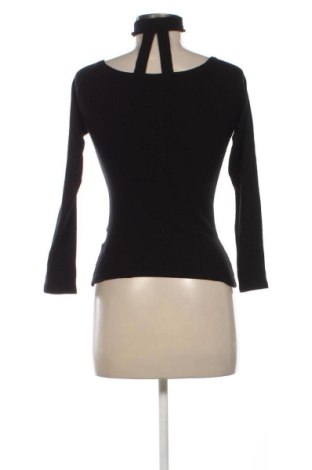 Bluză de femei Amisu, Mărime M, Culoare Negru, Preț 28,99 Lei