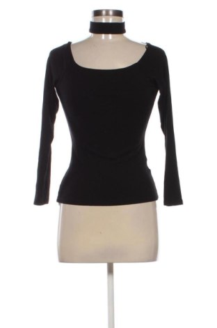 Bluză de femei Amisu, Mărime M, Culoare Negru, Preț 28,99 Lei