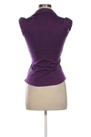 Дамска блуза Amisu, Размер XS, Цвят Лилав, Цена 5,11 €