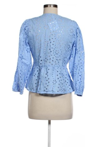 Дамска блуза Amisu, Размер XS, Цвят Син, Цена 10,22 €